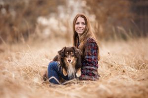 Australian Shepherd Raki - HHundefotografie, Hundesportfotografie, Tierfotografie und Portraitfotografie in Potsdam und Berlin von Sophia Zoike Photography